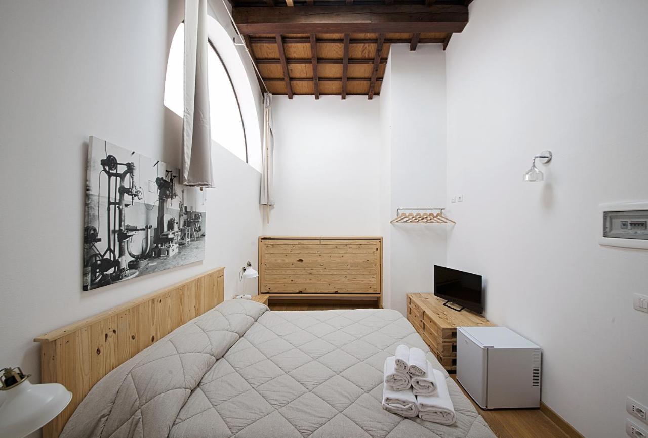 Le Camere Pietrasantine - Centro Storico П'єтразанта Номер фото